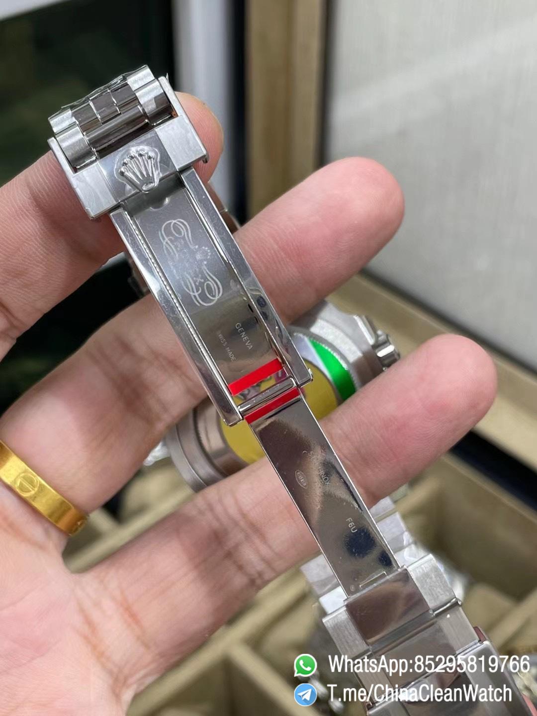 Clean Factory GMT Master II 126710GRNR Black Gray Ceramic Bezel 904L Oystersteel Jubilee Strap DD3285 Movement 08 Clean Factory GMT Master II 126710GRNR Black Gray Ceramic Bezel 904L Oystersteel Jubilee Strap DD3285 Movement 08