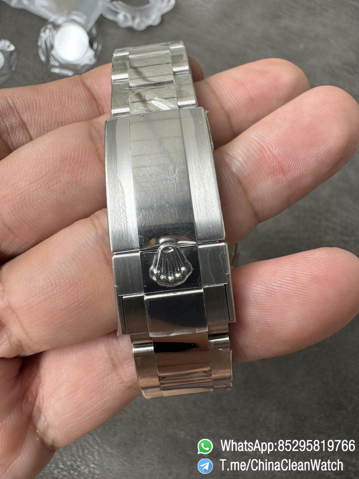 Clean Factory Daytona 126506 ICE Blue Dial With Diamonds Markers Brown Ceramic Bezel SH4131 Movement 72 Hours PR 13 Clean Factory Daytona 126506 ICE Blue Dial With Diamonds Markers Brown Ceramic Bezel SH4131 Movement 72 Hours PR 13