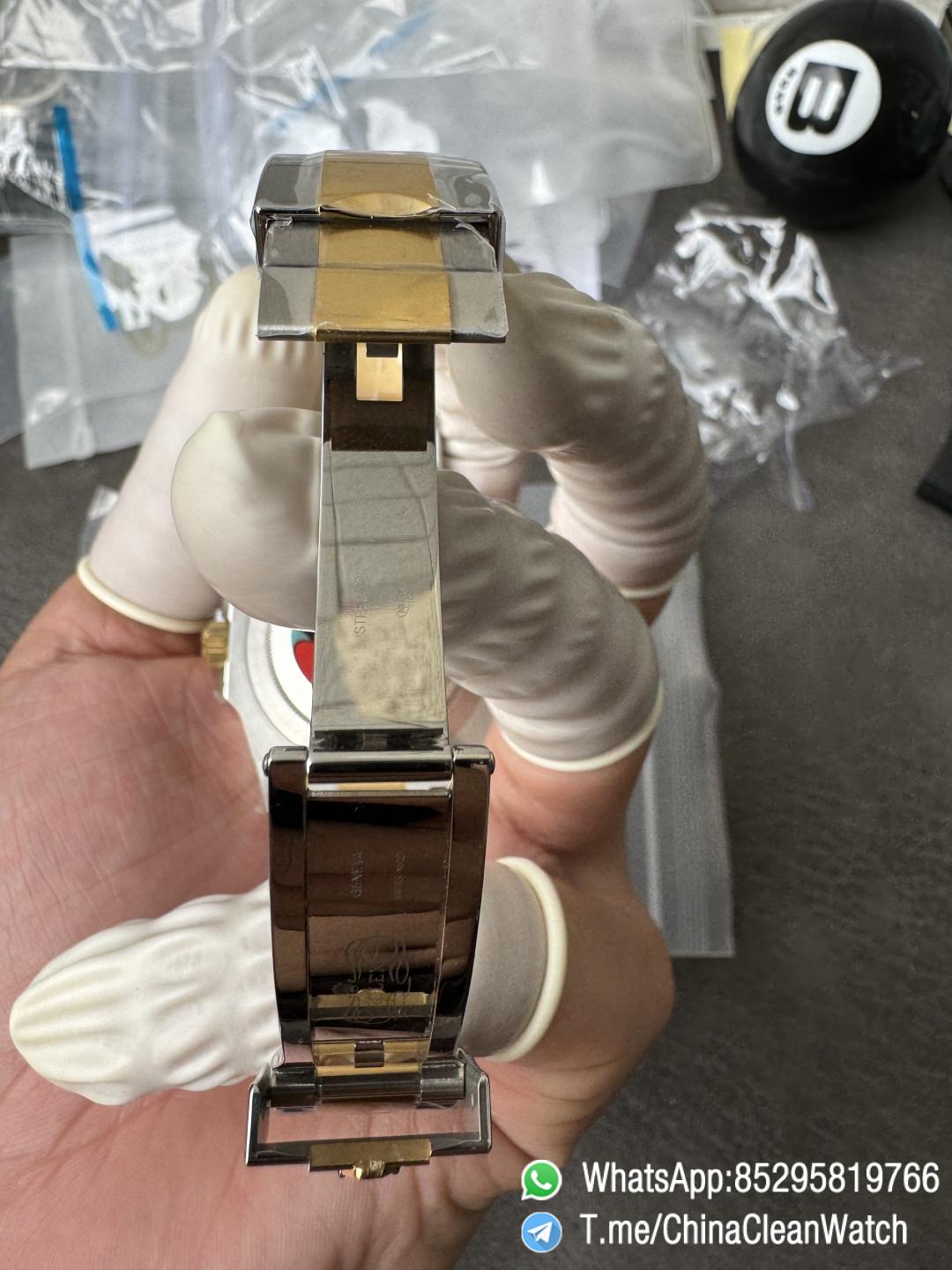 Clean Factory Watch Submariner 126613LB 41mm Blue Dial Blue Ceramic Bezel Wrapped 18K Yellow Gold Case and Oyster Bracelet SH3235 Movement 10 Clean Factory Watch Submariner 126613LB 41mm Blue Dial Blue Ceramic Bezel Wrapped 18K Yellow Gold Case and Oyster Bracelet SH3235 Movement 10