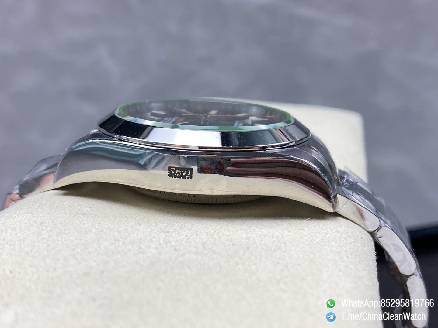 Clean Factory Watch Store C Factory Milgauss 116400 40mm Black Dial Lightning Orange Second Hand Green Sapphire Crystal Super Clone 3131 Carlibre 06 Clean Factory Watch Store C Factory Milgauss 116400 40mm Black Dial Lightning Orange Second Hand Green Sapphire Crystal Super Clone 3131 Carlibre 06