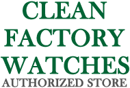 Clean Factory Watches | China Super Clone Watches Store